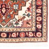 Персидский ковер ручной работы Гериз Код 183120 - 68 × 99