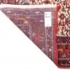Персидский ковер ручной работы Хусейн Абад Код 183121 - 84 × 158