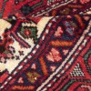 فرش دستباف قدیمی ذرع و نیم حسین آباد کد 183121