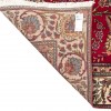 イランの手作りカーペット タブリーズ 番号 183122 - 209 × 323