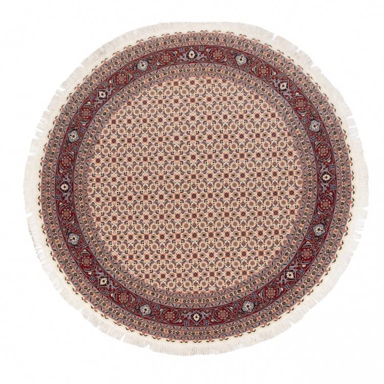 大不里士 伊朗手工地毯 代码 183123