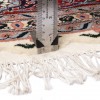 イランの手作りカーペット タブリーズ 番号 183123 - 200 × 199