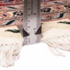 イランの手作りカーペット タブリーズ 番号 183123 - 200 × 199