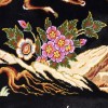 Персидский ковер ручной работы Кома Код 183113 - 56 × 86