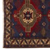 Персидский ковер ручной работы Азербайджан Код 127001 - 122 × 150