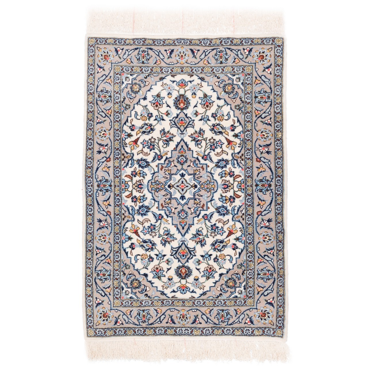 伊朗手工地毯编号 166040
