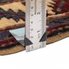 Handgeknüpfter Aserbaidschan Teppich. Ziffer 127001