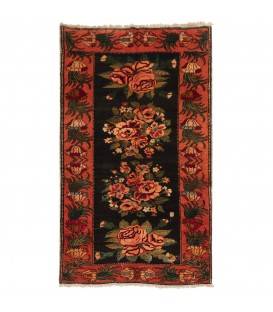 阿塞拜疆 伊朗手工地毯 代码 127002