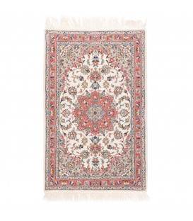 伊朗手工地毯编号 166041