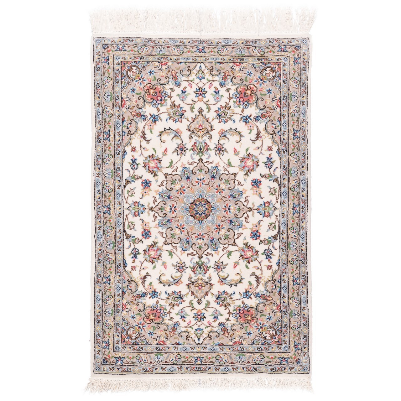 handgeknüpfter persischer Teppich. Ziffer 166042