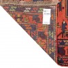 فرش دستباف قدیمی سه متری آذربایجان کد 127004