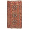 فرش دستباف قدیمی دو و نیم متری آذربایجان کد 127005
