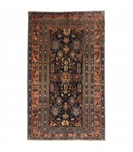 梅什金沙赫爾 伊朗手工地毯 代码 127006