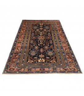 梅什金沙赫爾 伊朗手工地毯 代码 127006