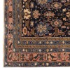 イランの手作りカーペット メシュジン シャウル 番号 127006 - 157 × 260