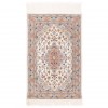 handgeknüpfter persischer Teppich. Ziffer 166044