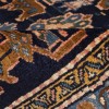 イランの手作りカーペット メシュジン シャウル 番号 127006 - 157 × 260