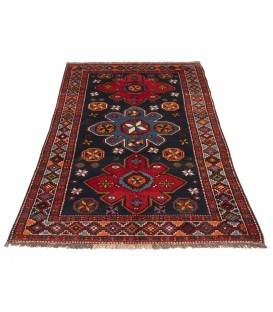 阿塞拜疆 伊朗手工地毯 代码 127007