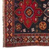 Персидский ковер ручной работы Азербайджан Код 127007 - 122 × 200