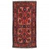 Handgeknüpfter Aserbaidschan Teppich. Ziffer 127009