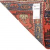 Персидский ковер ручной работы Азербайджан Код 127009 - 118 × 218