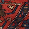 فرش دستباف قدیمی دو و نیم متری آذربایجان کد 127009