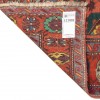 Handgeknüpfter Aserbaidschan Teppich. Ziffer 127010