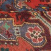 فرش دستباف قدیمی سه متری آذربایجان کد 127010