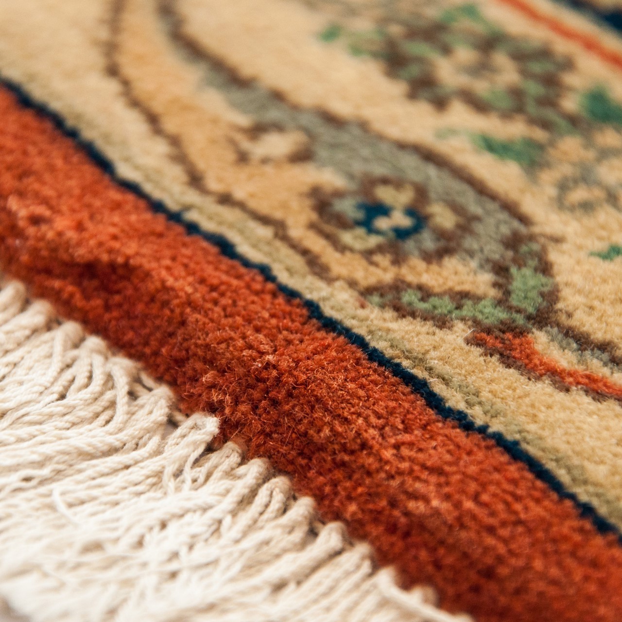 Ferahan Carpet Ref 101947