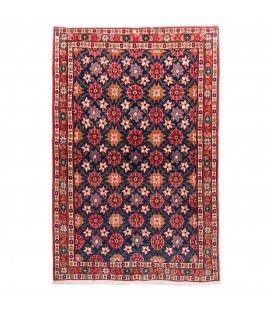 handgeknüpfter persischer Teppich. Ziffer 166049