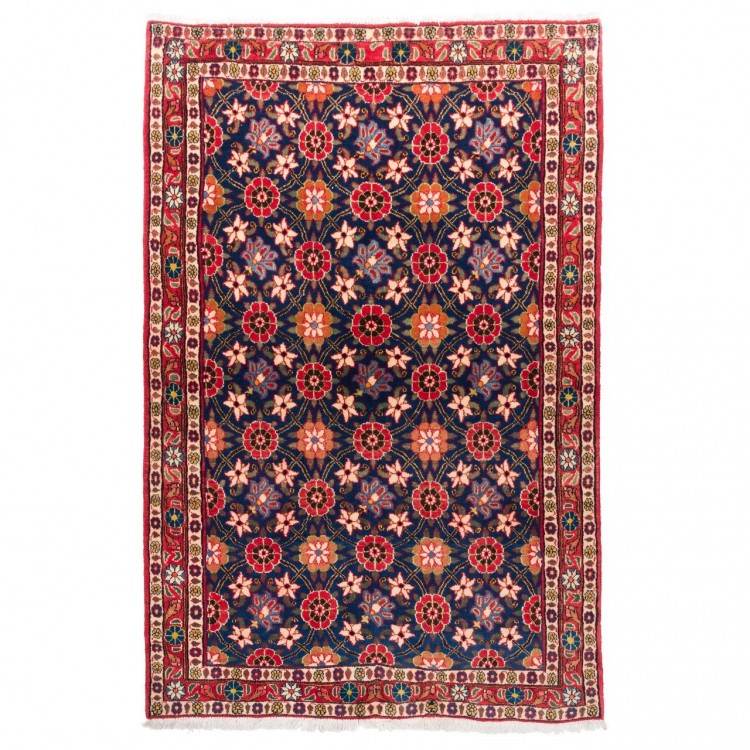 handgeknüpfter persischer Teppich. Ziffer 166049