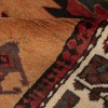 イランの手作りカーペット メシュジン シャウル 番号 127012 - 130 × 310