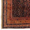 Персидский ковер ручной работы Азербайджан Код 127015 - 110 × 266