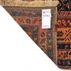 Персидский ковер ручной работы Азербайджан Код 127015 - 110 × 266