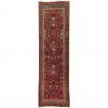 Handgeknüpfter Aserbaidschan Teppich. Ziffer 127016
