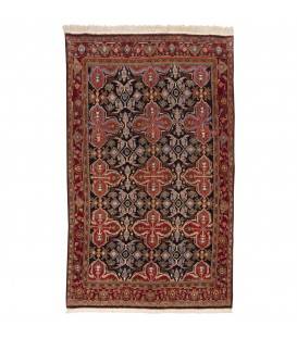 比哈尔 伊朗手工地毯 代码 127017