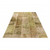 handgeknüpfter persischer Teppich. Ziffer 812001
