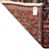 イランの手作りカーペット ビジャール 番号 127017 - 139 × 219