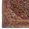 Персидский ковер ручной работы Жозанн Код 127018 - 130 × 205