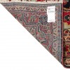 Tappeto persiano Jozan annodato a mano codice 127018 - 130 × 205