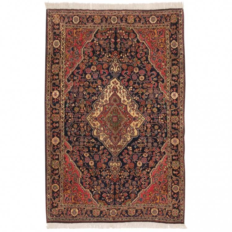 约赞 伊朗手工地毯 代码 127019
