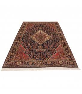 约赞 伊朗手工地毯 代码 127019
