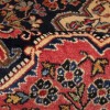 فرش دستباف قدیمی سه متری جوزان کد 127019