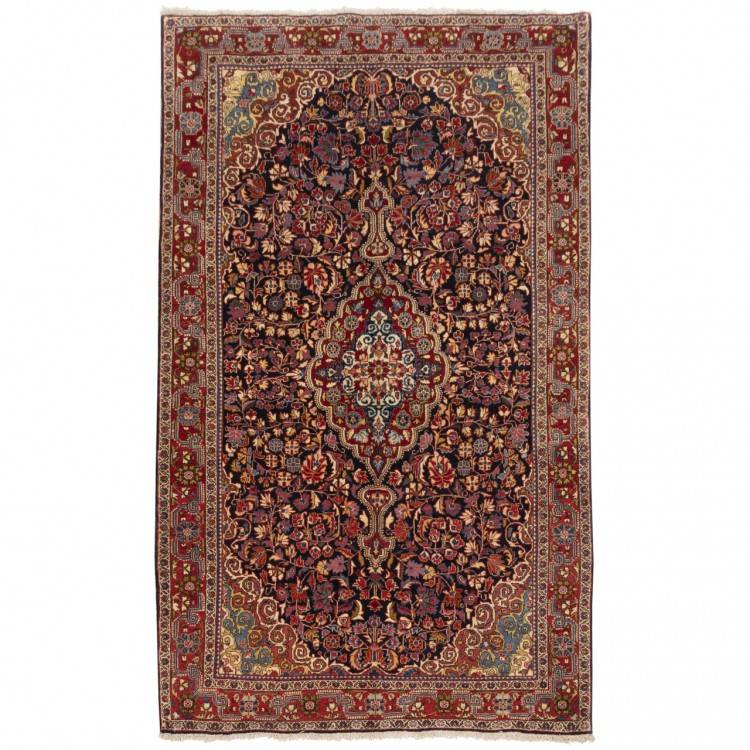 约赞 伊朗手工地毯 代码 127020