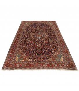 约赞 伊朗手工地毯 代码 127020