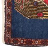 Персидский ковер ручной работы Санандай Код 127023 - 113 × 61