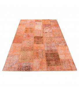 handgeknüpfter persischer Teppich. Ziffer 812003