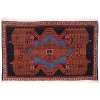 萨南达季 伊朗手工地毯 代码 127025