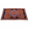 萨南达季 伊朗手工地毯 代码 127025