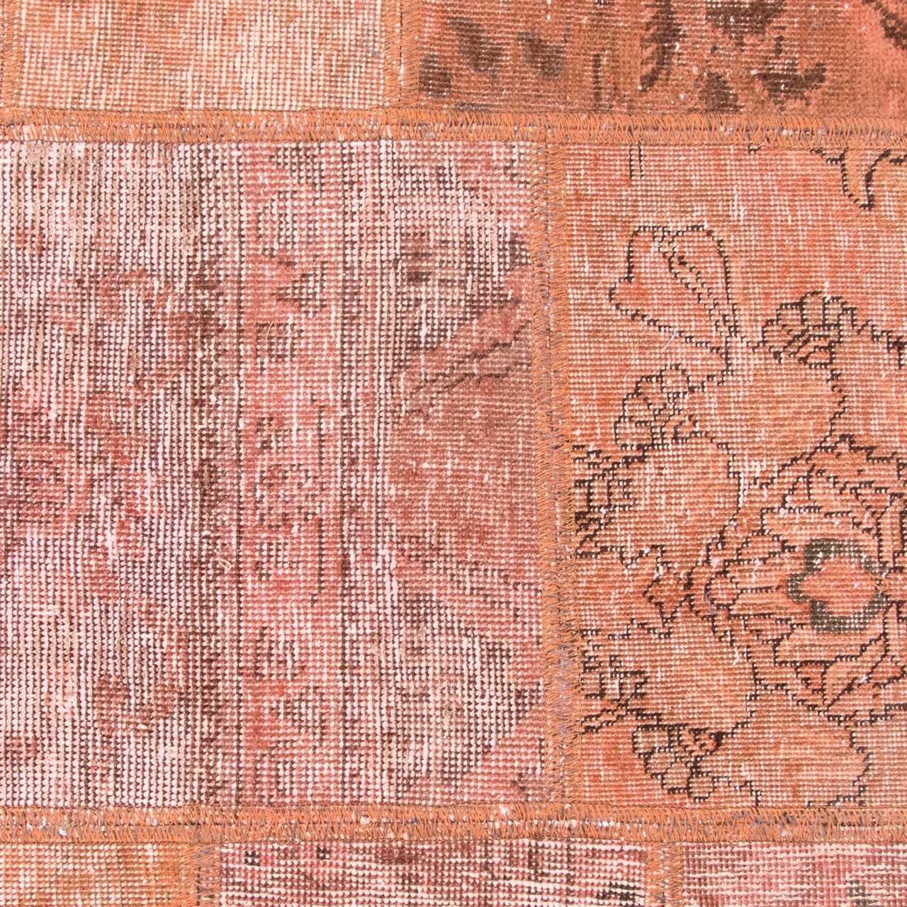 伊朗手工地毯编号 812003